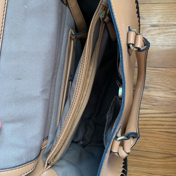 London fog bag - Picture 5 of 6